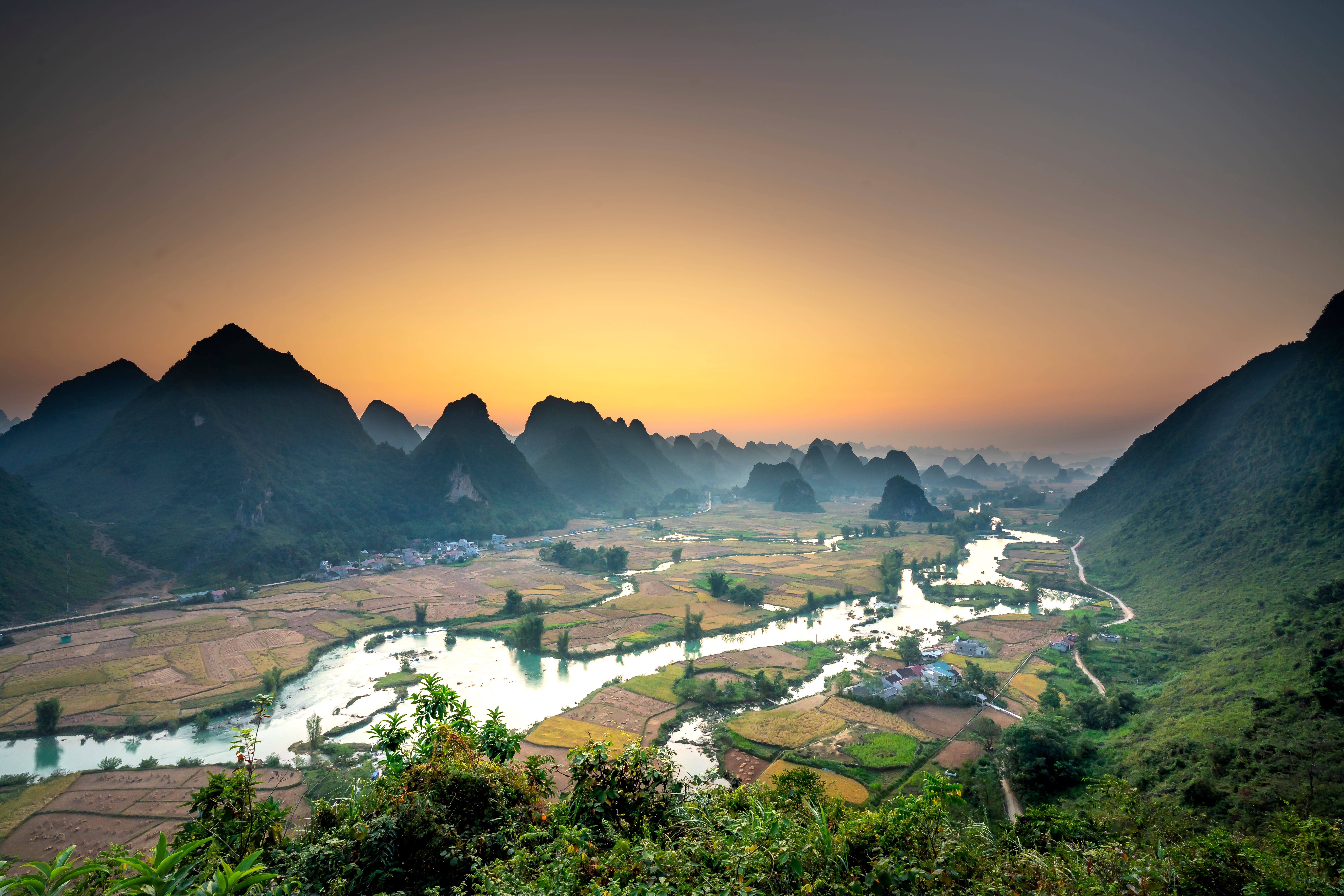 South China: Biking & Hiking the Li River 2027 photo 3
