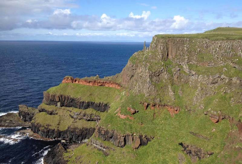 Northern Ireland Self Guided Walking and Belfast