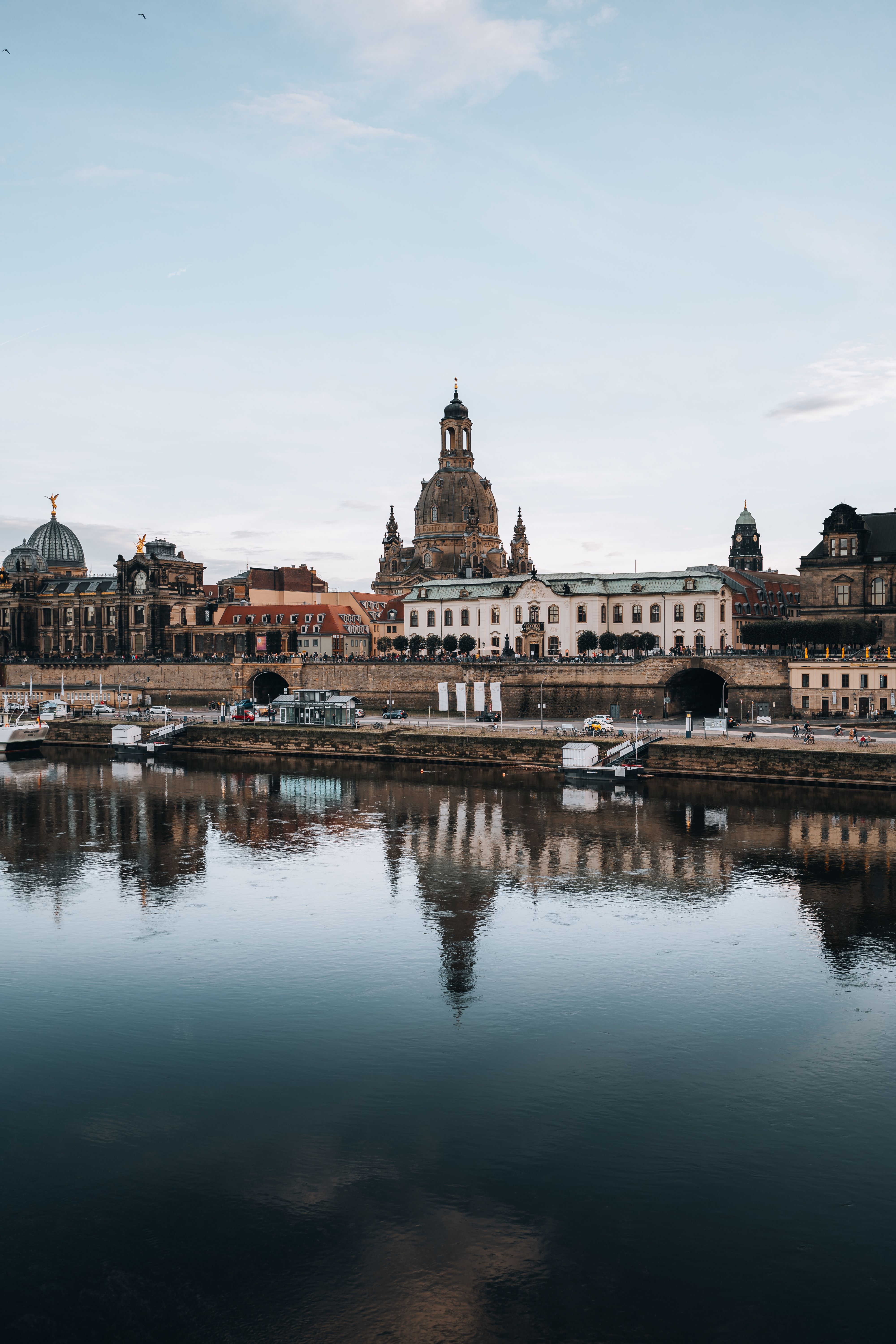 South Germany Extension: Dresden