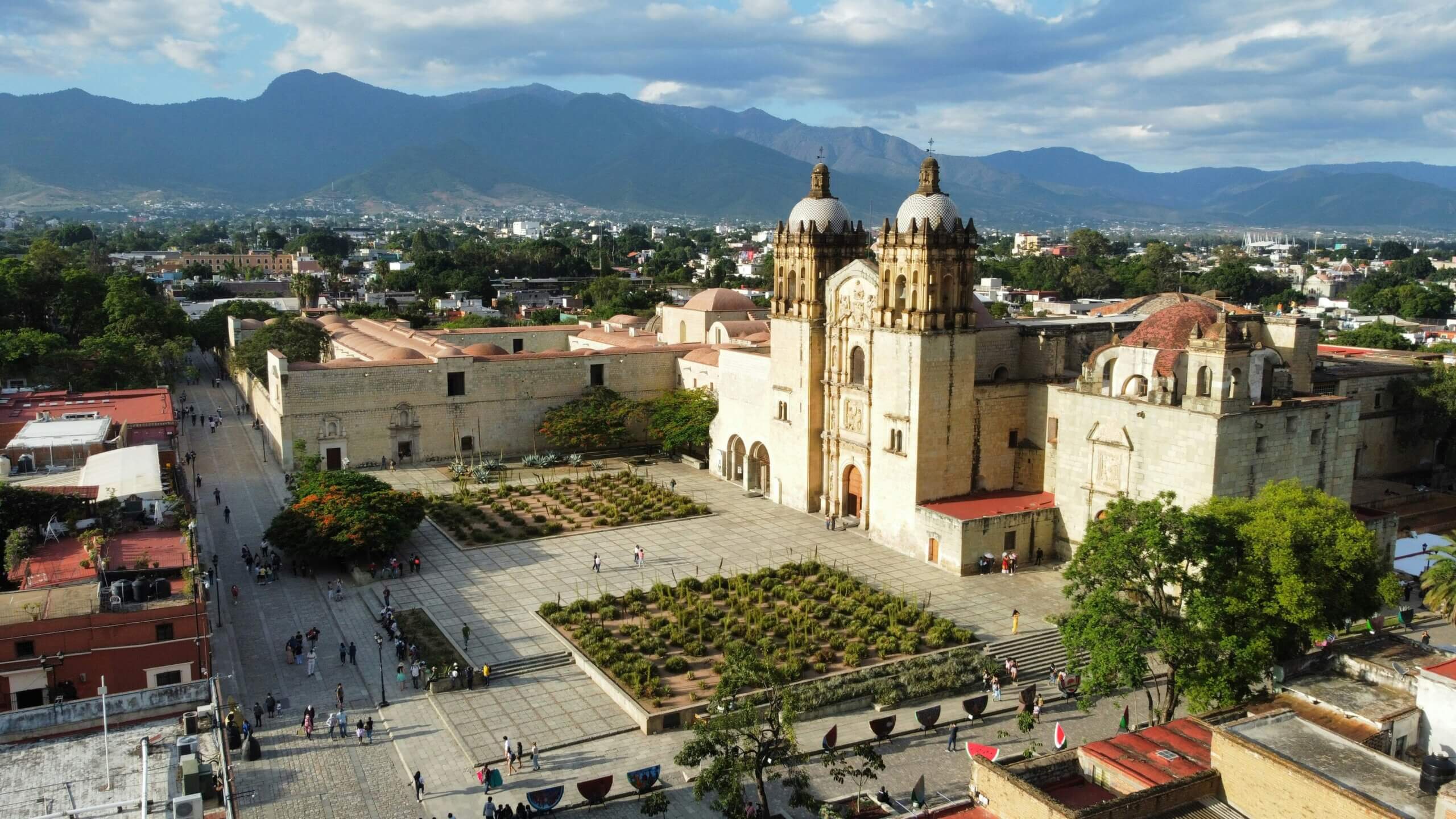 Mexico: Oaxaca