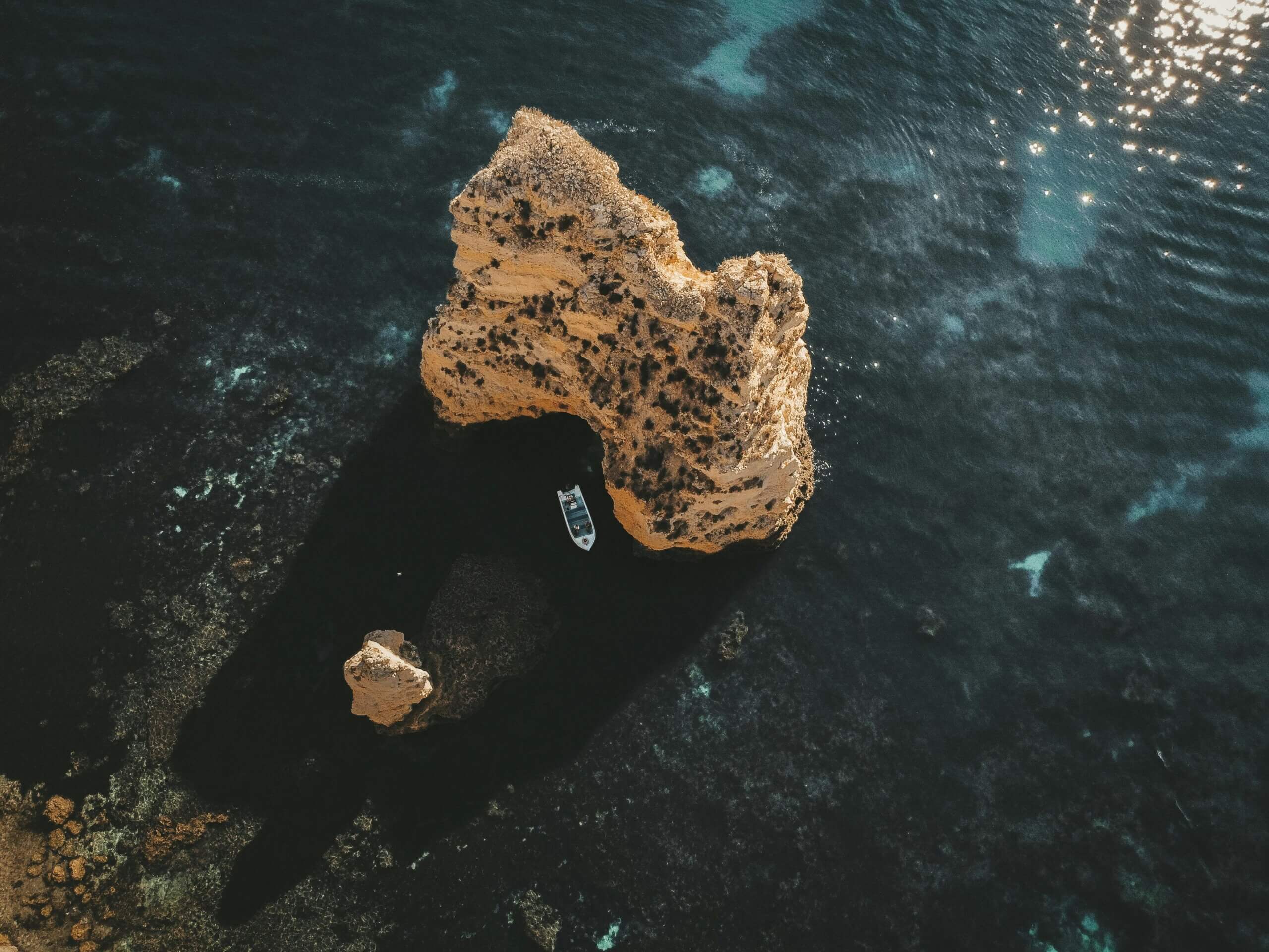 Portugal: Rota Vicentina, Lisbon