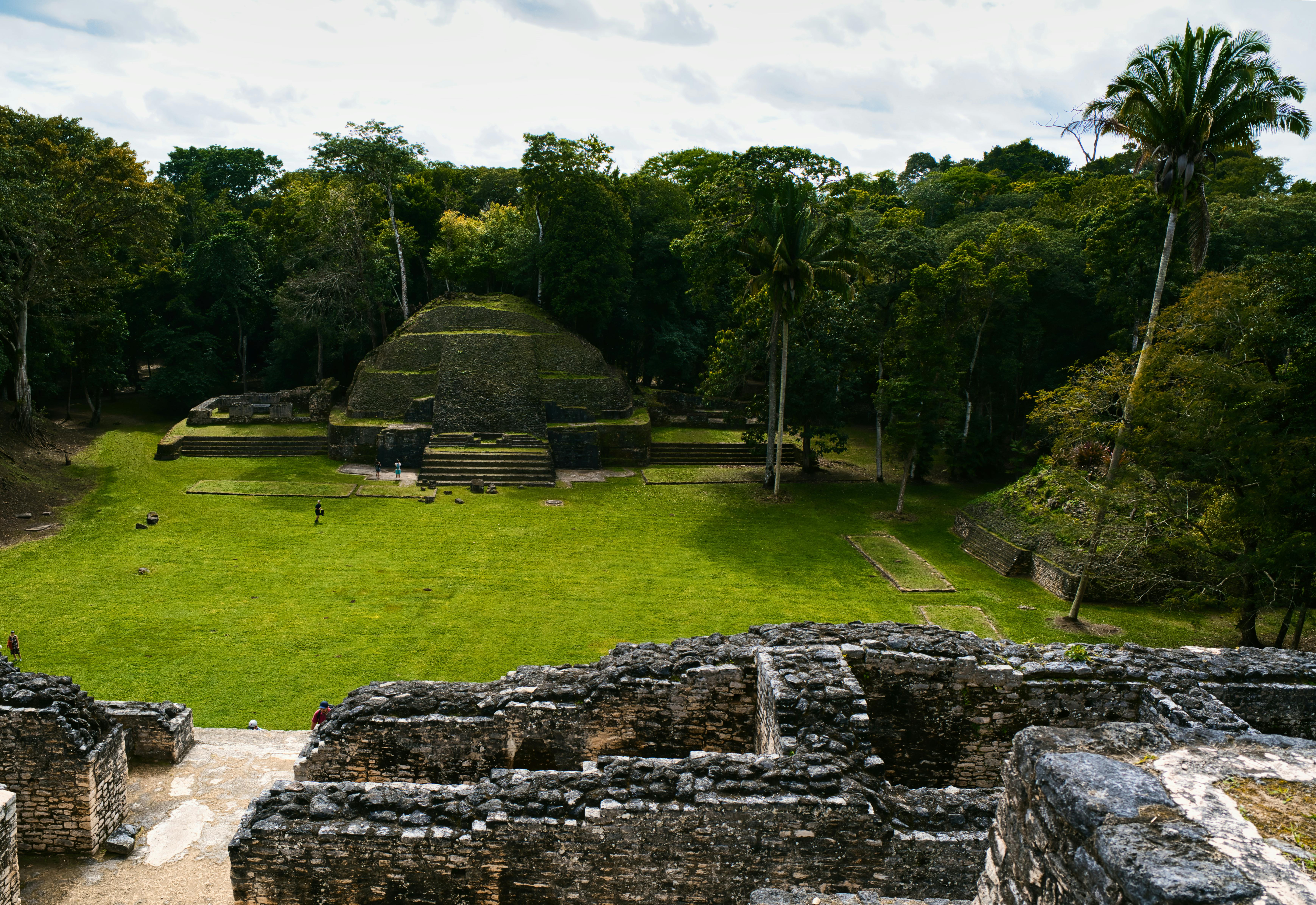 Belize Land & Sea Adventure 2027 photo 4