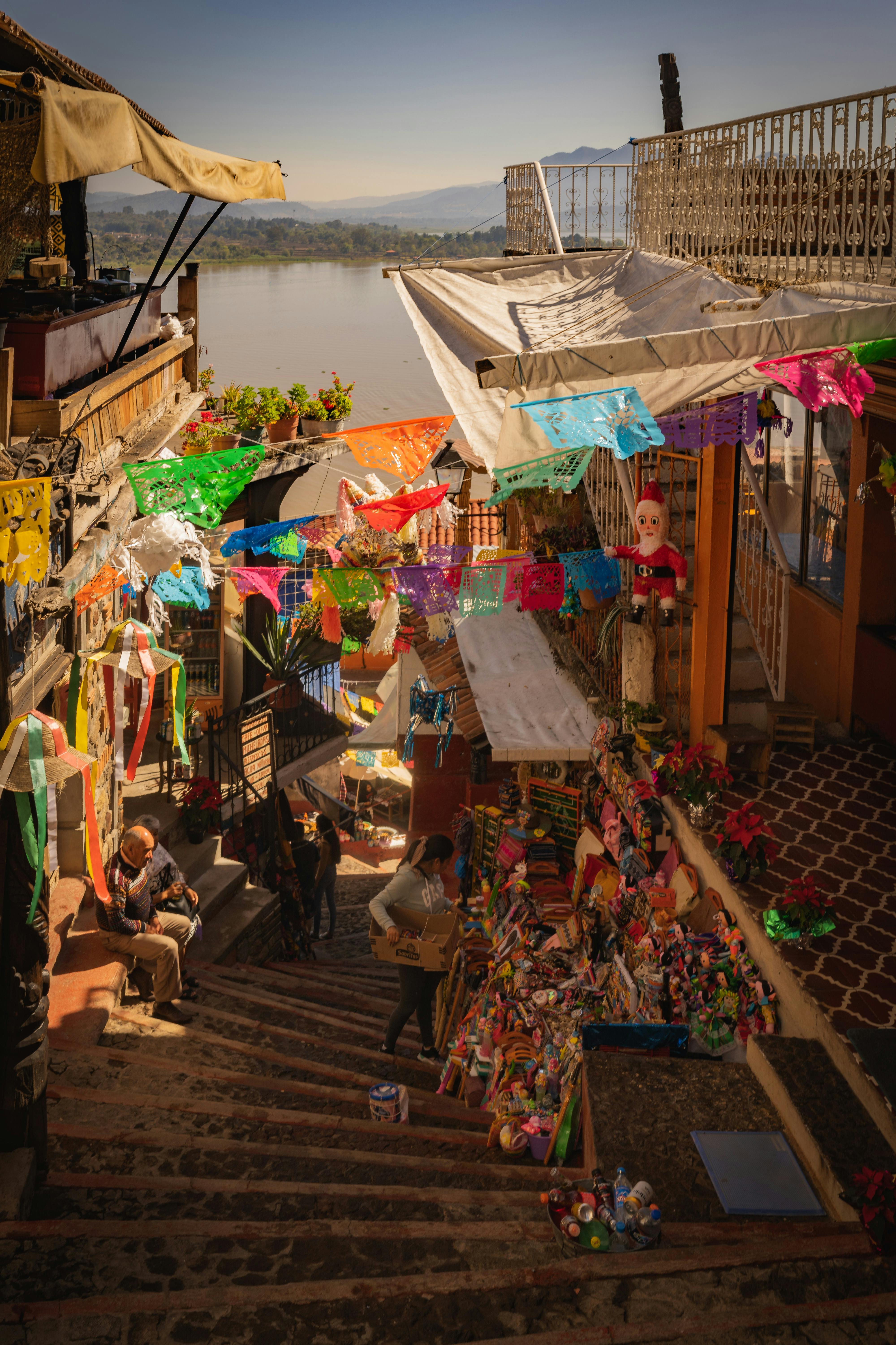 Morelia, Zitácuaro & Mexico City: 2027 photo 2