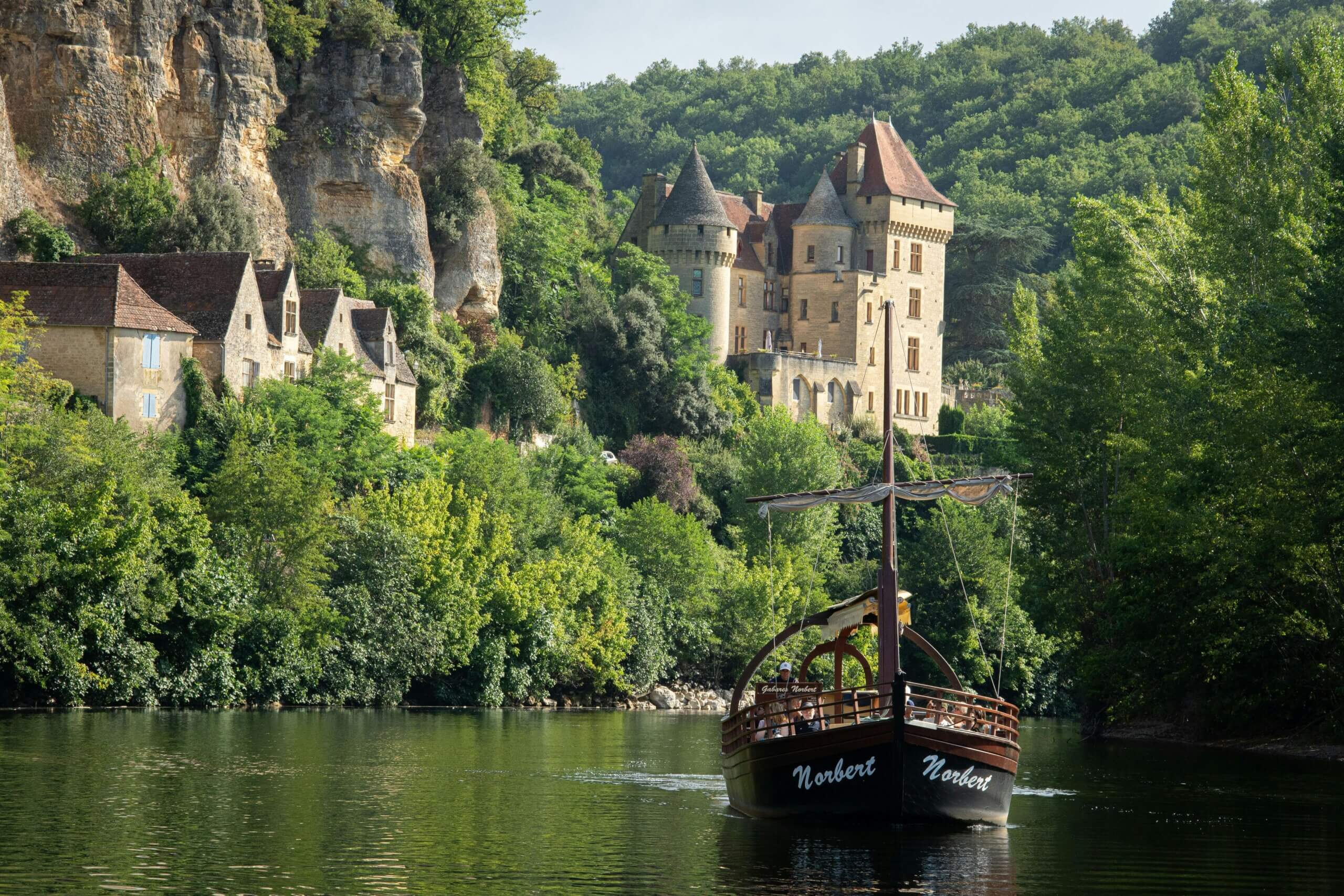 France Dordogne 2026