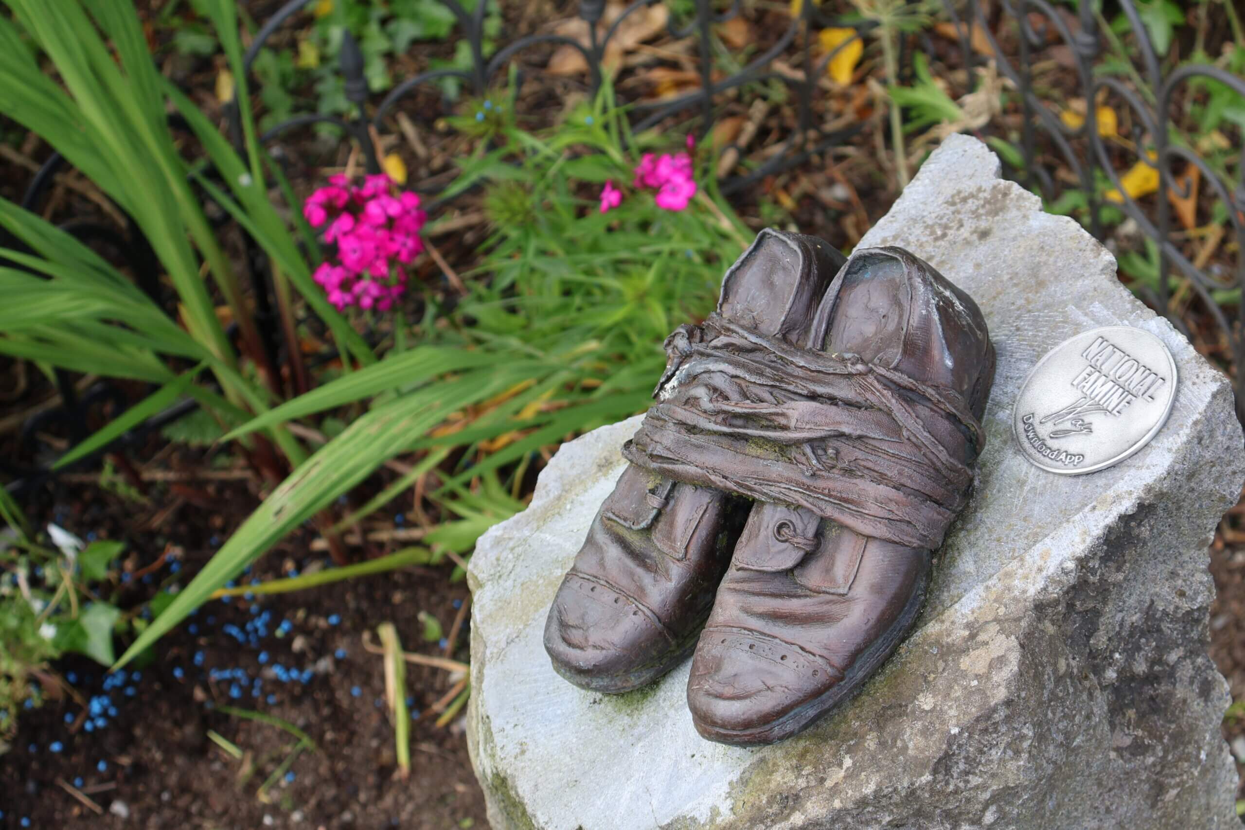 Ireland: Royal Canal Strokestown to Dublin 2026