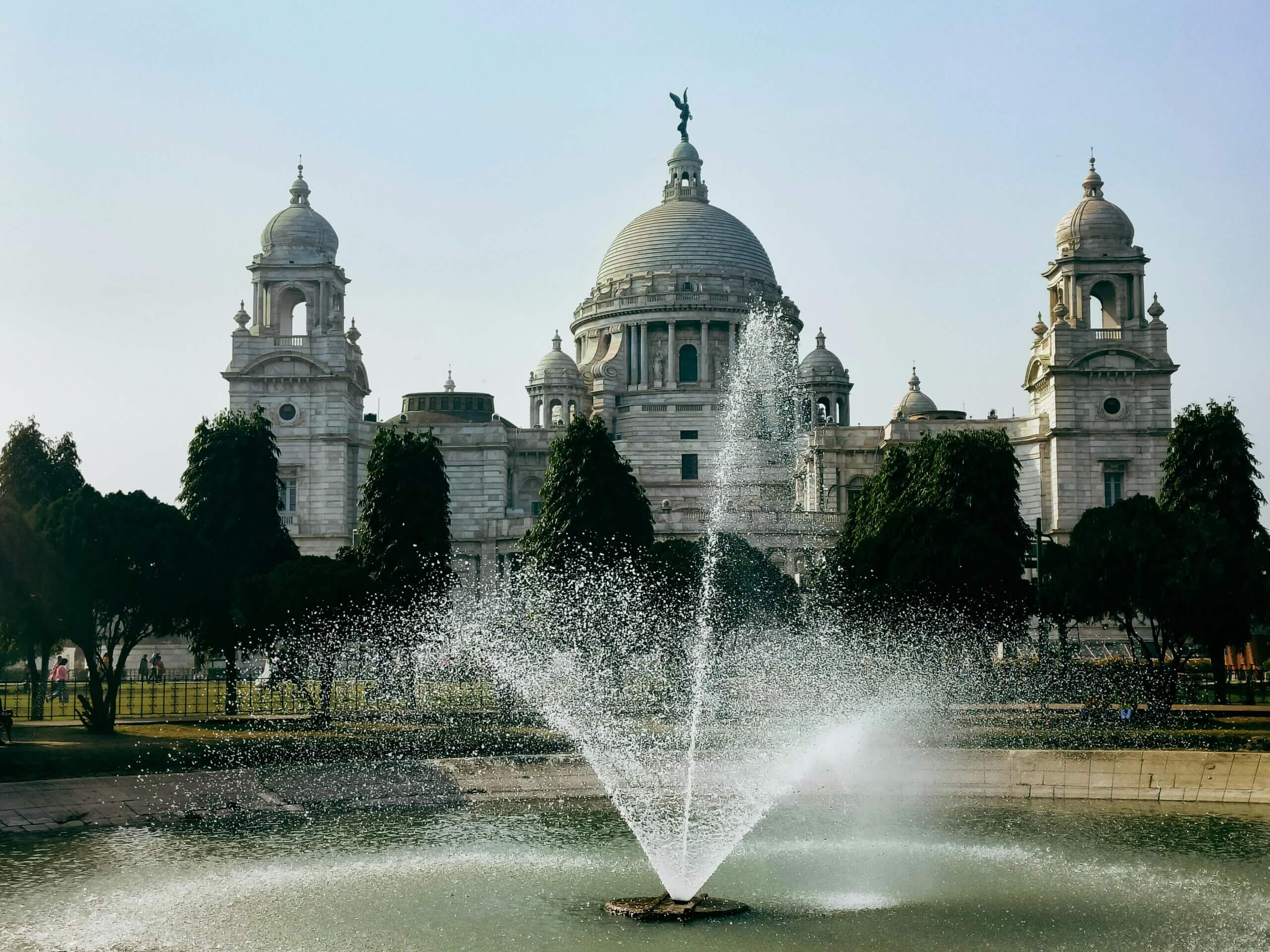 India: Calcutta & Himalayan Retreat: Darjeeling