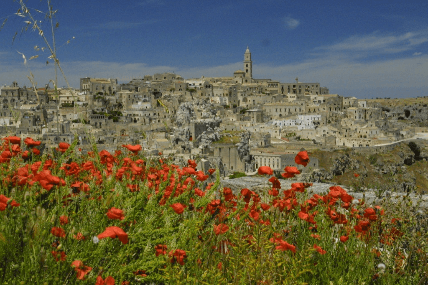 Matera, Basilicata & Puglia – Oldest Town in Italy
